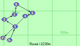 S-1-3-2-6-5-4-Z S-1-3-2-6-5-4-Z