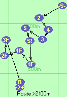 S-2-4-3-5-S!-4F-1F-2F-3F-B-Z