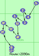 S-4-2-3-5-S!-4F-1F-3F-2F*5F-B-Z