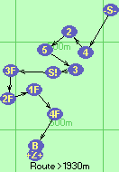S-4-2-5-3-S!-3F-2F-1F-4F-B-Z