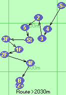 S-4-3-2-5-S!-3F-1F-2F-4F-B-Z