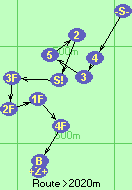 S-4-3-5-2-S!-3F-2F-1F-4F-B-Z