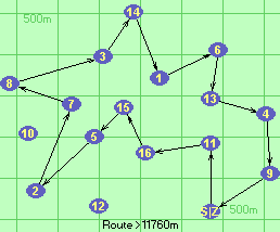 S-11-16-15-5-2-7-8-3-14-1-6-13-4-9-Z
