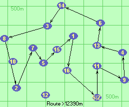 S-11-9-4-13-6-14-3-8-2-7-5-15-1-16-Z