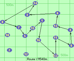 S-11-9-4-13-6-3-14-8-7-5-15-1-16-Z