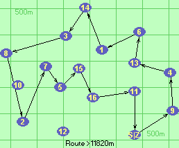 S-9-4-13-6-1-14-3-8-2-7-5-15-16-11-Z