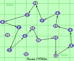 S-9-4-13-6-1-14-3-8-7-2-5-15-16-11-Z