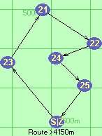 S-23-21-22-24-25-Z