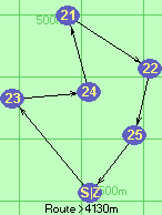 S-23-24-21-22-25-Z