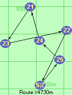 S-25-24-21-23-22-Z