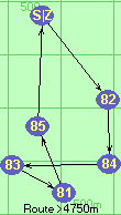 S-82-84-83-81-85-Z