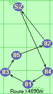 S-84-81-83-85-82-Z