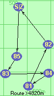 S-85-83-84-81-82-Z