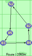 S-85-83-84-82-Z