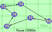 S-71-75-74-73-72-Z
