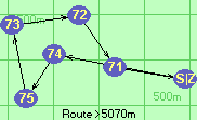 S-74-75-73-72-71-Z