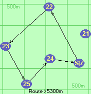 S-22-23-25-24-Z