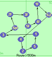 S-4-2-5-1-3-Sp!-2F-3F-5F-4F-1F-Z