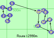 S-1-2-3-4-5-Sp!-2F-3F-4F-5F-B-F