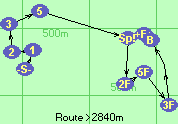 S-1-2-3-5-Sp!-2F-5F-3F*4F-B-F