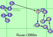 S-2-1-3-4-5-Sp!-2F-1F-3F-4F-5F-B-F
