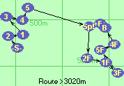 S-2-1-3-4-5-Sp!-2F-1F-3F-5F-4F-B-F