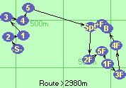 S-2-1-3-4-5-Sp!-2F-5F-1F-3F-4F-B-F