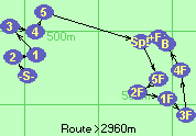 S-2-1-3-4-5-Sp!-5F-2F-1F-3F-4F-B-F