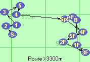 S-2-1-3-5-4-Sp!-4F-5F-2F-3F-1F-B-F