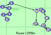 S-2-1-4-3-5-Sp!-2F-3F-1F-4F-B-F