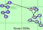 S-2-1-4-3-5-Sp!-5F-4F-3F-1F-2F-B-F