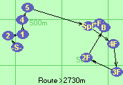 S-2-1-4-5-Sp!-4F-3F-2F-B-F