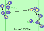 S-2-2-3-5-4-1-Sp!-4F-1F-3F*5F-B-F