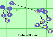 S-2-3-1-4-5-Sp!-5F-2F-3F-1F-4F-B-F