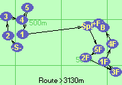 S-2-3-4-5-1-Sp!-5F-2F-3F-1F-4F-B-F