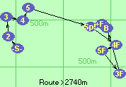S-2-3-4-5-Sp!-4F-5F-3F-B-F