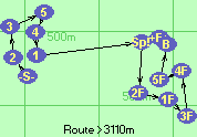 S-2-3-5-4-1-Sp!-2F-1F-3F-4F-5F-B-F