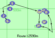 S-2*3-5-Sp!-2F*1F*3F*4F-B-F