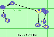 S-2-3-5-Sp!-2F-1F-5F-B-F