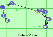 S-2-3-5-Sp!-4F-1F-B-F