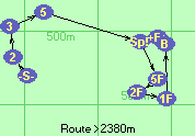 S-2-3-5-Sp!-5F-2F-1F-B-F