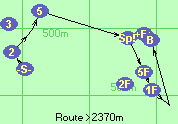 S-2*4-5-Sp!-5F-1F*3F-B-F