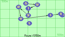 S-5F-1-3F-4F-1F-3-B-F