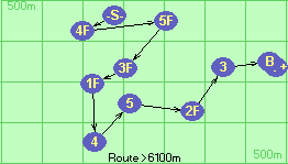 S-4F-5F-3F-1F-4-5-2F-3-B-F