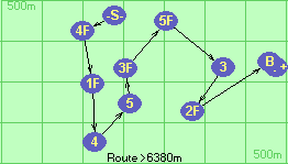 S-4F-1F-4-5-3F-5F-3-2F-B-F