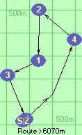 S*5-4-2-1-3-B-Z