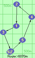 S-5-4-2-1-3-B-Z