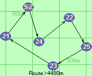 S-24-22-25-23-21-Z