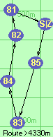 S-85-83-84-82-81-Z