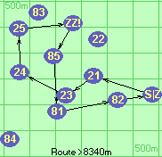 S-21-23-24-25-ZZ!-85-81-82-Z